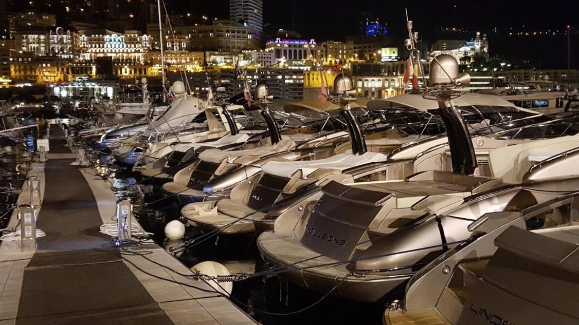 La Tourraque Διαμέρισμα Αντίμπ Εξωτερικό φωτογραφία
