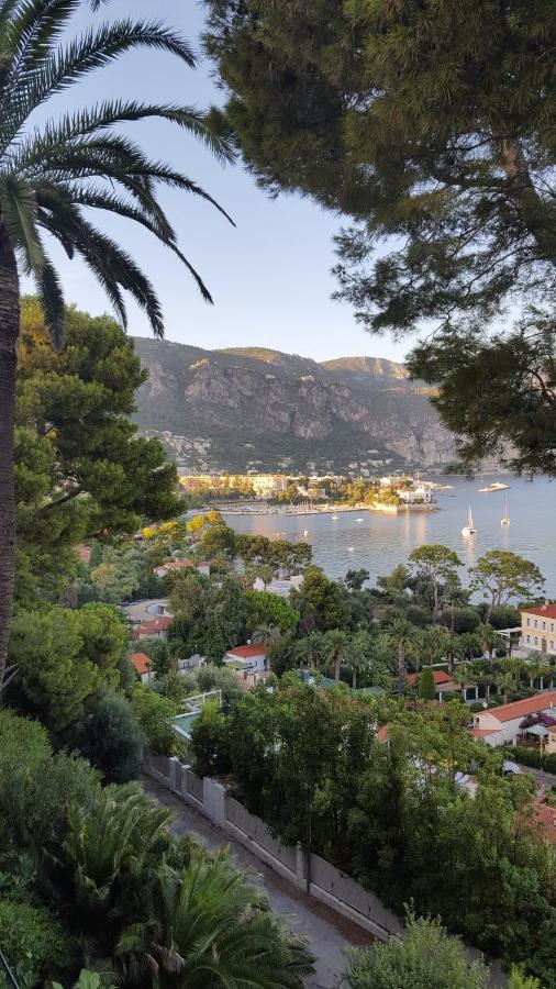 La Tourraque Διαμέρισμα Αντίμπ Εξωτερικό φωτογραφία