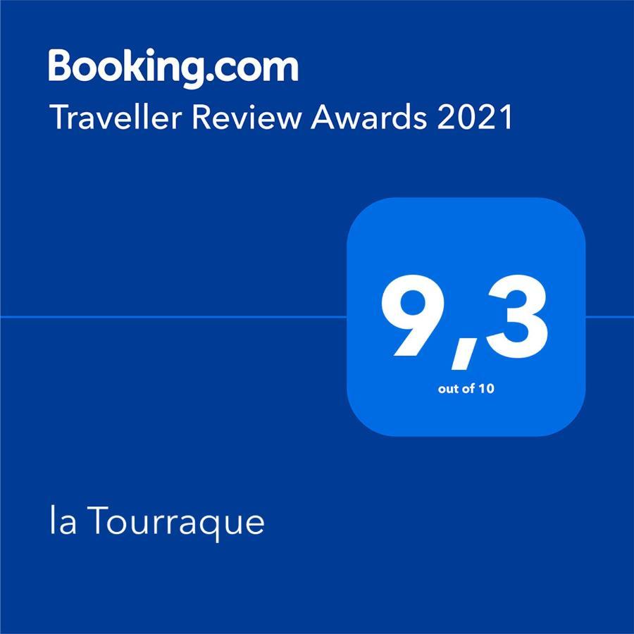 La Tourraque Διαμέρισμα Αντίμπ Εξωτερικό φωτογραφία